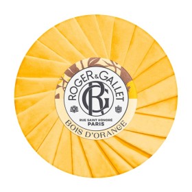 Roger & Gallet Savon Bois D Orange Σαπούνι Άρωμα Πορτοκάλι 100g