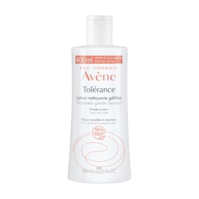 Avene Tolérance Λοσιόν Καθαρισμού & Ντεμακιγιάζ 400ml