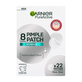 Garnier Skinactive Invisible Pimple Patch Επιθέματα για την Ακμή 22 Τεμάχια Garnier Skinactive Invisible Pimple Patch Επιθέματα για την Ακμή 22 Τεμάχια