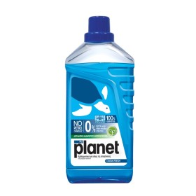 Planet Καθαριστικό Υγρό Πατώματος Ocean Fresh 1lt Planet Καθαριστικό Υγρό Πατώματος Ocean Fresh 1lt