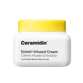 DR. JART+ Ceramidin Ectoin-Infused Cream Πλούσια Ενυδατική Κρέμα Προσώπου για Ξηρή Επιδερμίδα 50ml