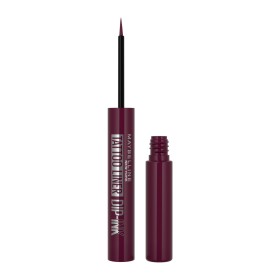 Maybelline Tattoo Liner Dip-Ink Υγρό Eyeliner 103 Burgundy Boost 3.5ml