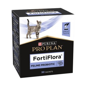 Purina Pro Plan Fortiflora Feline Probiotic Προβιοτικά για Γάτες 30x1g