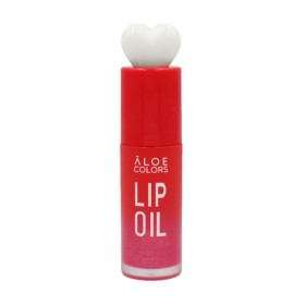 Aloe Colors Cherry Pop Lip Oil Λάδι Χειλιών Κεράσι 10ml Aloe Colors Cherry Pop Lip Oil Λάδι Χειλιών Κεράσι 10ml
