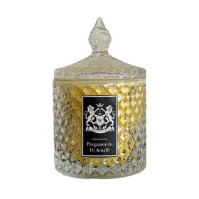 Wicked Candles 3006 Pergamonto Di Amalfi Αρωματικό Κερί 300g