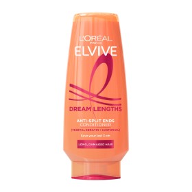 Loreal Elvive Dream Long Conditioner για Λείανση 300ml Loreal Elvive Dream Long Conditioner για Λείανση 300ml
