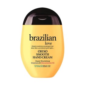 Treaclemoon Brazilian Love Hand Cream Κρέμα Χεριώ 75ml Treaclemoon Brazilian Love Hand Cream Κρέμα Χεριώ 75ml