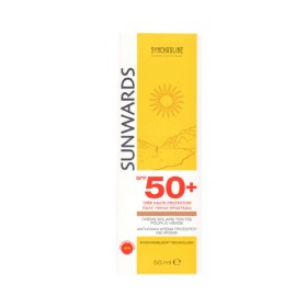 Synchroline Sun … Synchroline Sun …