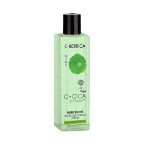 Natura Siberica C+Cica C-Berrica Pure Shine Kαταπραϋντική Τονωτική Λοσιόν 150ml Natura Siberica C+Cica C-Berrica Pure Shine Kαταπραϋντική Τονωτική Λοσιόν 150ml