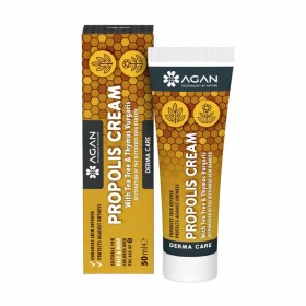 Agan Propolis Cream για Πρόσωπο & Σώμα 50ml