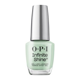 OPI Infinite Shine Βερνίκι Νυχιών Μακράς Διάρκειας In Mint Condition 15ml