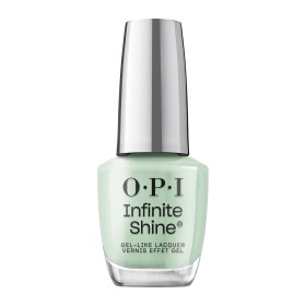 Opi Infinite Shine Βερνίκι Νυχιών Μακράς Διάρκειας In Mint Condition 15ml