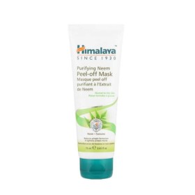 Himalaya purifying Neem Peel Off Mask 75ml Himalaya purifying Neem Peel Off Mask 75ml