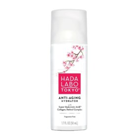 Hada Labo Tokyo Lotion Super Hydrator Ενυδατική Λοσιόν Προσώπου 150ml