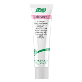 A.Vogel Echinacea Creme Ελαφράς Υφής Ενυδατική Κρέμα Ημέρας & Νύχτας με Βάση τη Φρέσκια Εχινάκεια 30g / 32ml A.Vogel Echinacea Creme Ελαφράς Υφής Ενυδατική Κρέμα Ημέρας & Νύχτας με Βάση τη Φρέσκια Εχινάκεια 30g / 32ml