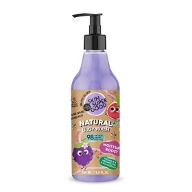 Organic Shop Skin Super Good Moisture Boost Αφρόλουτρο 500ml
