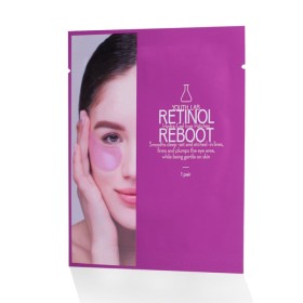 YOUTH LAB Retinol Reboot Hydra-Gel Eye Patches Νυκτός Ματιών με Ρετινόλη 2 Τεμάχια