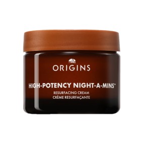 Origins High-Potency Night-A-Mins Resurfacing Cream Ενυδατική Κρέμα Νυκτός 50ml Origins High-Potency Night-A-Mins Resurfacing Cream Ενυδατική Κρέμα Νυκτός 50ml