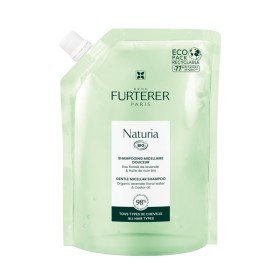 Rene Furterer Naturia Bio Gentle Micellar Shampoo Ανταλλακτικό 400ml Rene Furterer Naturia Bio Gentle Micellar Shampoo Ανταλλακτικό 400ml