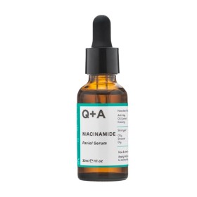 Q+A Niacinamide Serum Ορός Προσώπου 30ml