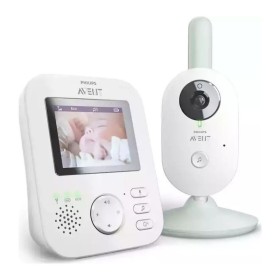 Avent Ψηφιακό Βρεφικό Μόνιτορ Scd831/52 Avent Ψηφιακό Βρεφικό Μόνιτορ Scd831/52
