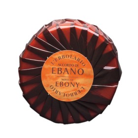 L Erbolario Accordo di Ebano Sapone Profumato Ανδρικό Αρωματικό Σαπούνι Σώματος 100g L Erbolario Accordo di Ebano Sapone Profumato Ανδρικό Αρωματικό Σαπούνι Σώματος 100g