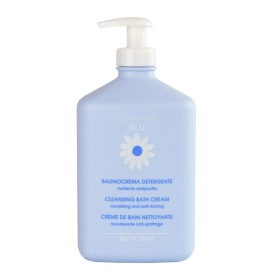 Camomilla Blu Bagnocrema Ενυδατική Κρέμα Ντους 500ml