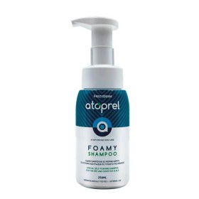 FREZYDERM Atoprel Foamy Shampoo Special Shampoo in Foam Form 250ml