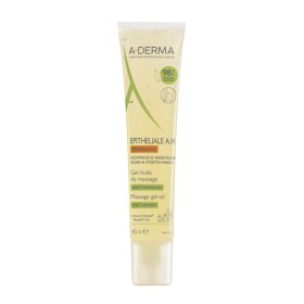 A-Derma Epitheliale A.H Massage Gel-Oil Τζελ Αντιμετώπισης Ούλων & Ραγάδων 40ml A-Derma Epitheliale A.H Massage Gel-Oil Τζελ Αντιμετώπισης Ούλων & Ραγάδων 40ml