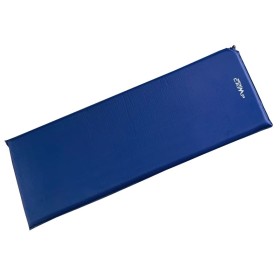 Terramare New Camp Self Inflating Camping Mattress Single XL Plus Αυτοφούσκωτο Στρώμα Ύπνου 1 Τεμάχιο