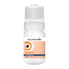 Helenvision Ultra 0,2% Eye Drops Οφθαλμικό Διάλυμα 10ml