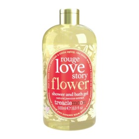Treaclemoon Rouge Love Story Shower Gel Αφρόλουτρο 500ml Treaclemoon Rouge Love Story Shower Gel Αφρόλουτρο 500ml