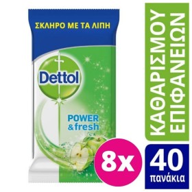 Dettol Αντιβακτ &hellip;