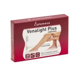 Plameca Venalight Plus 30 Φυτικές Κάψουλες Plameca Venalight Plus 30 Φυτικές Κάψουλες