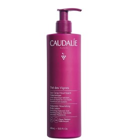 CAUDALIE The des Vignes Hyaluronic Nourishing Body Lotion Ενυδατικό Γαλάκτωμα Σώματος 400ml