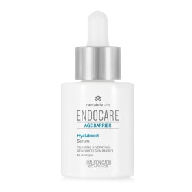 ENDOCARE Hyaluboost Serum Αντιγηραντικός Ορός Προσώπου 30ml