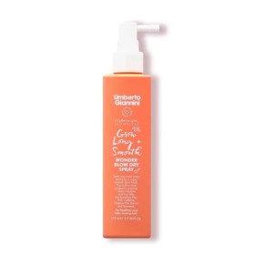 Umberto Giannini Grow Dream Long Anti-Humidity Spray/wonder Blow Dry Spray Θερμοπροστετευτικό για Styling 175ml