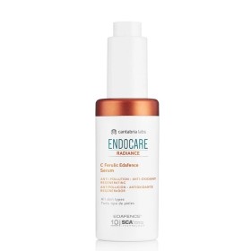 Endocare Radiance C Ferulic Edafence Serum Αντιγηραντικός Ορός 30ml