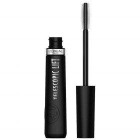 Loreal Paris Telescopic Lift Mascara για Όγκο & Καμπύλη Black 9.9ml