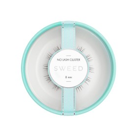 SWEED No Lush Cluster 8mm Lashes Tufts