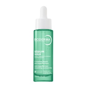 Bioderma Sebium Serum κατά των Ατελειών για Επιδερμίδες με Τάση Ακμής 30ml Bioderma Sebium Serum κατά των Ατελειών για Επιδερμίδες με Τάση Ακμής 30ml