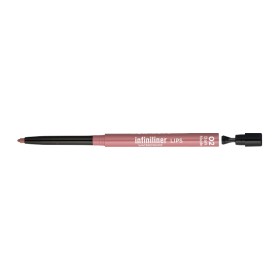 Mon Reve Infiniliner Lips Waterproof Αδιάβροχο Μολύβι Χειλιών 02 Dark Nude 0.3g Mon Reve Infiniliner Lips Waterproof Αδιάβροχο Μολύβι Χειλιών 02 Dark Nude 0.3g