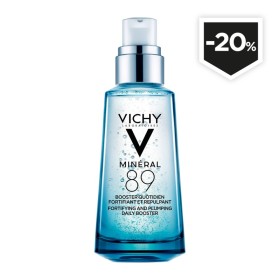 VICHY Mineral 89 Καθημερινό Booster Ενυδάτωσης & Ενδυνάμωσης Προσώπου 50ml [Sticker -20%]