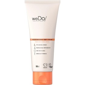 Wedo Professional Moisturising Day Cream Hair & Hand Ενυδάτωση Μαλλιά & Χέρια 100ml
