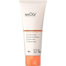 WEDO PROFESSIONAL Moisturising Day Cream Hair & Hand Ενυδάτωση Μαλλιά & Χέρια 100ml