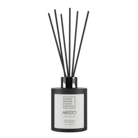 SANKO Aristo Magna Series Reed Diffuser Αρωματικό Χώρου σε Υγρή Μορφή 125ml