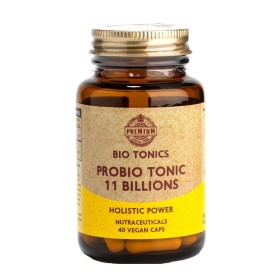 Bio Tonics Premium Probio 11BL Προβιοτικά για την Υγεία του Εντέρου 40 Κάψουλες Bio Tonics Premium Probio 11BL Προβιοτικά για την Υγεία του Εντέρου 40 Κάψουλες