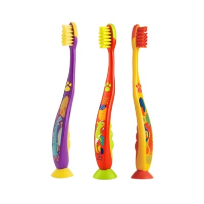 ΔΩΡΟ INTERMED Unident Kids Toothbrush