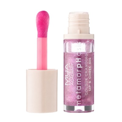 ΔΩΡΟ MUA Lip & Cheek Oil Grapevin