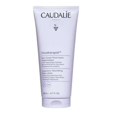 ΔΩΡΟ CAUDALIE Vinotherapist Nourishing Body Lotion 200ml